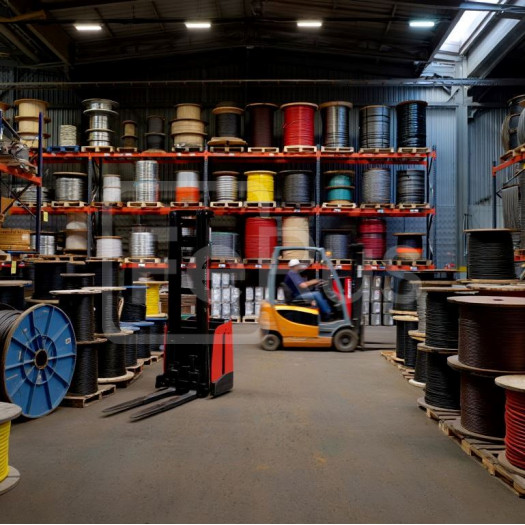 Кабель контрольный 10х2,5 АКВВГз ГОСТ 26411-85