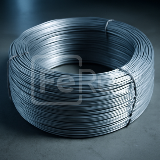 Проволока нержавеющая 0,3 мм 13Х11Н2В2МФ ГОСТ 18143-72