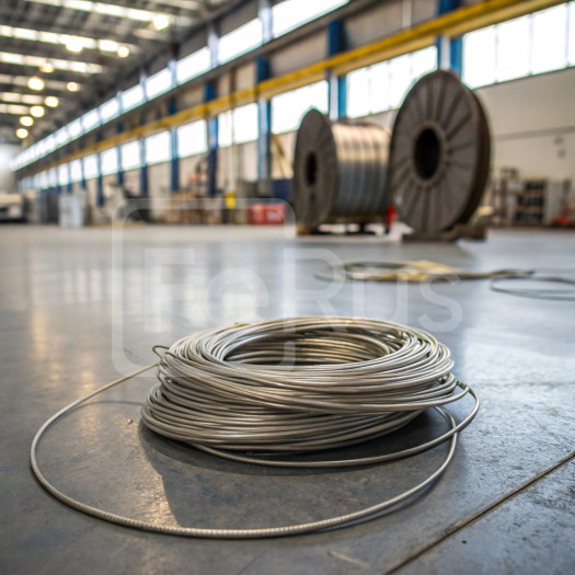 Проволока никелевая 0,2 мм Hastelloy B-3 ASTM B574