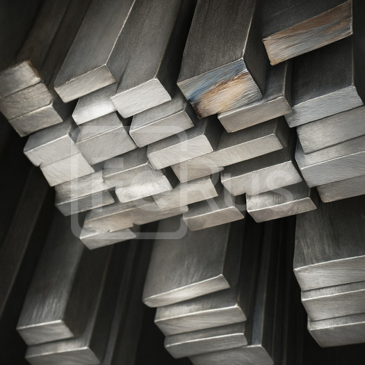 Штабик вольфрамовый 7х8 мм ВШ ТУ 48-19-83-83