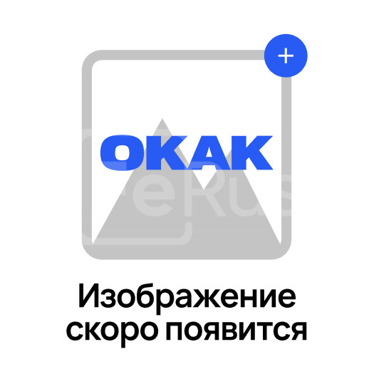 Труба хризотилоцементная ВТ15 400х37,5х5000 мм ГОСТ 31416-2009
