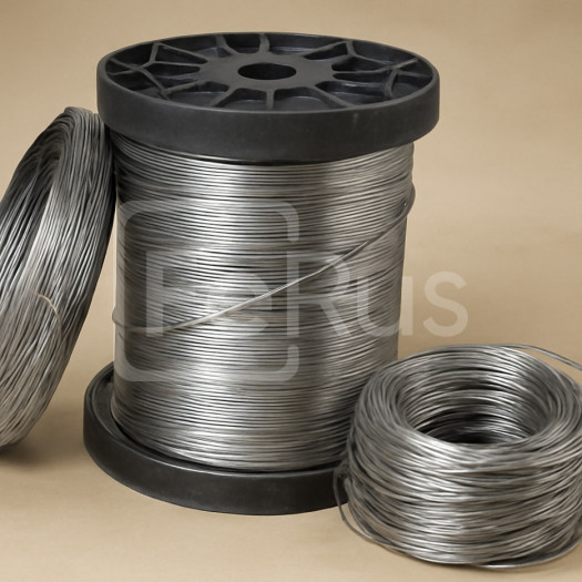 Припой проволока оловянно-цинковая 0,6 мм ПОЦ 10 ТУ 48-0220-40-90