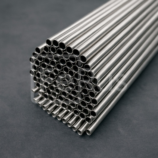 Труба никелевая 1,15х0,1 мм НП2 ТУ 48-21-783-85