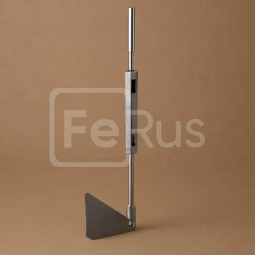 Блок подвеска с плавником 04 ОСТ 34-10-731-93