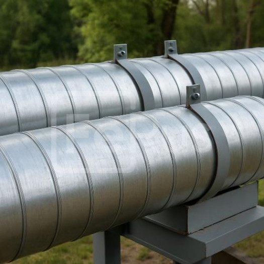 Опора скользящая ППУ ОЦ 108 мм 22ГФ ГОСТ 30732-2006