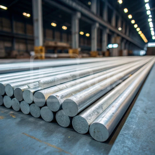 Круг алюминиевый 18 мм 1561 ГОСТ 21488-97