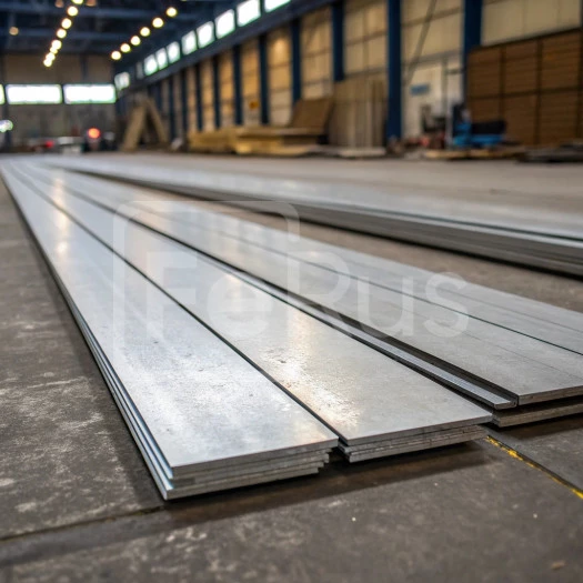 Полоса нержавеющая 20х35х3000 мм 20Х23Н18 ГОСТ 18968-73