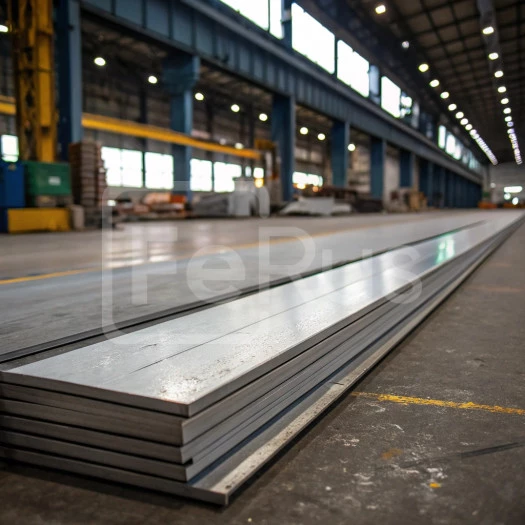 Полоса стальная 14х32 мм 60С2А ГОСТ 103-2006 г/к