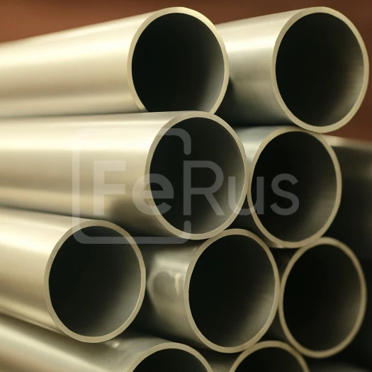 Труба алюминиевая 180х15 мм АМц ГОСТ 18482-2018