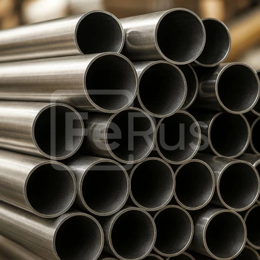 Труба электросварная спиральношовная 1420х16 мм Ст3сп3 ГОСТ 8696-74